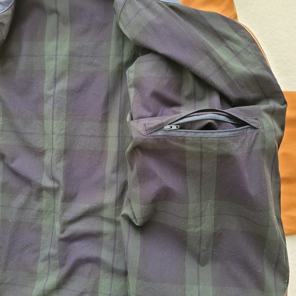 Vintage Men's Zip-Up Collared Jacket Nautica | XL - Picture 10 of 16